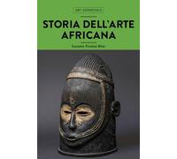 Storia dell'arte africana