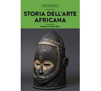 Storia dell'arte africana