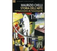 Storia dell'arte. Dall'Impressionismo alla Transavanguardia. Ediz. illustrata