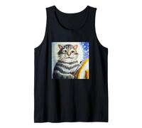 Storia dell'Arte del Gatto Canotta
