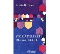 Storia dell'arte del XX secolo