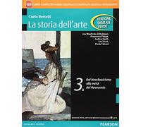 Storia dell'arte. Ediz. verde. Per le Scuole superiori. Con e-book. Con espansione online (Vol. 3)