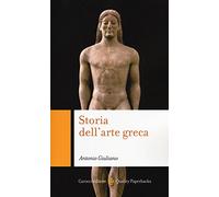 Storia dell'arte greca