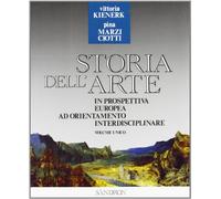 Storia dell'arte in prospettiva europea ad orientamento interdisciplinare