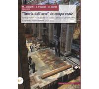 «Storia dell'arte» in tempo reale. Anticipazioni e ricerche in corso, affacci sull'attualità, scoperte, nuove letture 2021-2022