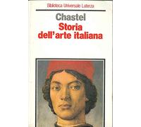 Storia dell'arte italiana