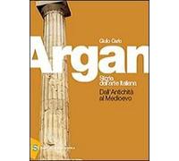 Storia dell'arte italiana. Antichità e medioevo. Con strumenti. Per le Scuole superiori. Con DVD-ROM