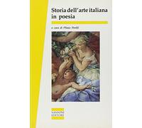 Storia dell'arte italiana in poesia