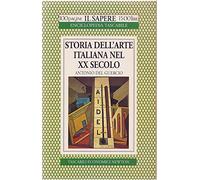 Storia dell'arte italiana nel XX secolo