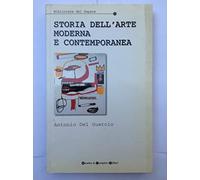 Storia dell'arte moderna e contemporanea. Temi, luoghi, linguaggi
