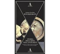 Storia dell'arte nell'antichità