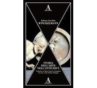 Storia dell'arte nell'antichità