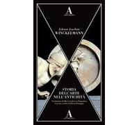 Storia dell'arte nell'antichità