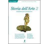 Storia dell'arte. Vol. 2: Dal Quattrocento al Neoclassicismo.