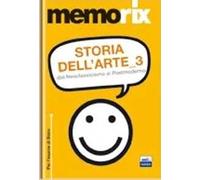 Storia dell'arte. Vol. 3: Dal neoclassicismo al postmoderno