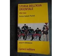 Storia dell'Asia orientale 1850-1949