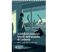 Storia dell'assedio di Lisbona
