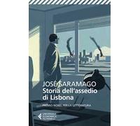 Storia dell'assedio di Lisbona