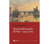 Storia dell'assedio di Pisa 1494-1509