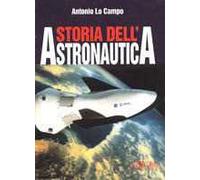 Storia dell'astronautica