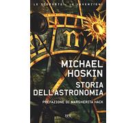 Storia dell'astronomia