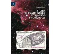 Storia dell'astronomia attraverso i francobolli