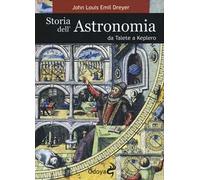 Storia dell'astronomia da Talete a Keplero