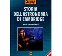 Storia dell'astronomia di Cambridge