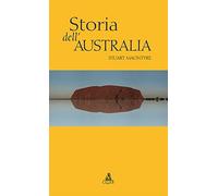 Storia dell'australia [Jun 15, 2010] Macintyre and Macintyre