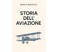 Storia dell'Aviazione