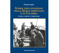 Storia dell'aviazione nella Sicilia occidentale. Storia, uomini e territorio