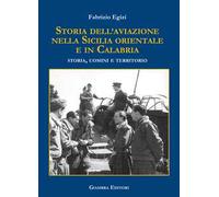 Storia dell'aviazione nella Sicilia occidentale. Storia, uomini e territorio