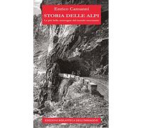 Storia delle Alpi