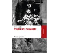 Libri Isaia Sales - Storia Delle Camorre. Passato E Presente