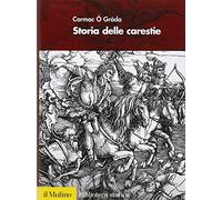 Storia delle carestie