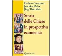 Storia delle Chiese in prospettiva ecumenica