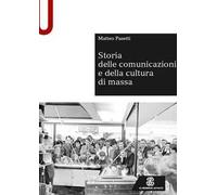 Storia delle comunicazioni e della cultura di massa