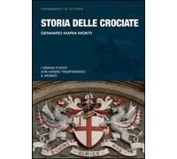 Storia delle crociate