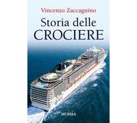 Storia delle crociere
