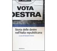 Storia delle destre nell'Italia repubblicana