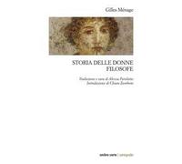 Storia delle donne filosofe