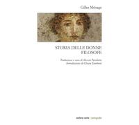 Storia delle donne filosofe