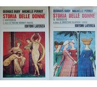 Storia delle donne in Occidente. L'Antichità (Vol. 1)
