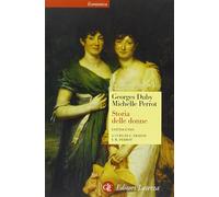 Libri Georges Duby / Michelle Perrot - Storia Delle Donne In Occidente. Vol. 4: