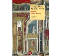 Storia delle donne in Occidente. Vol. 1 - Duby Georges, Perrot Michelle