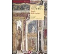 Storia delle donne in Occidente. Vol. 1: L'Antichità.