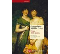 Libri Georges Duby / Michelle Perrot - Storia Delle Donne In Occidente. Vol. 4: