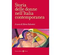 Storia delle donne nell'Italia contemporanea