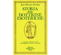 Storia delle dottrine esoteriche