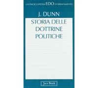 Storia delle dottrine politiche